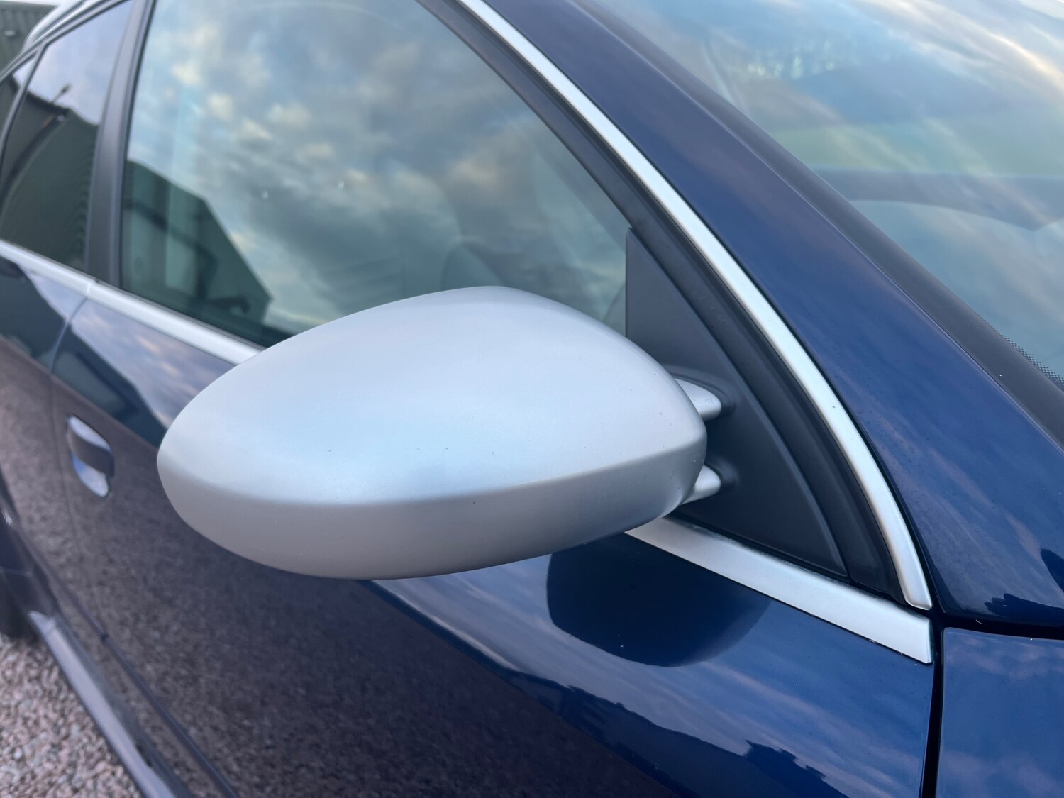 Used Audi RS4 2007 for sale - 78043793: Photo 15