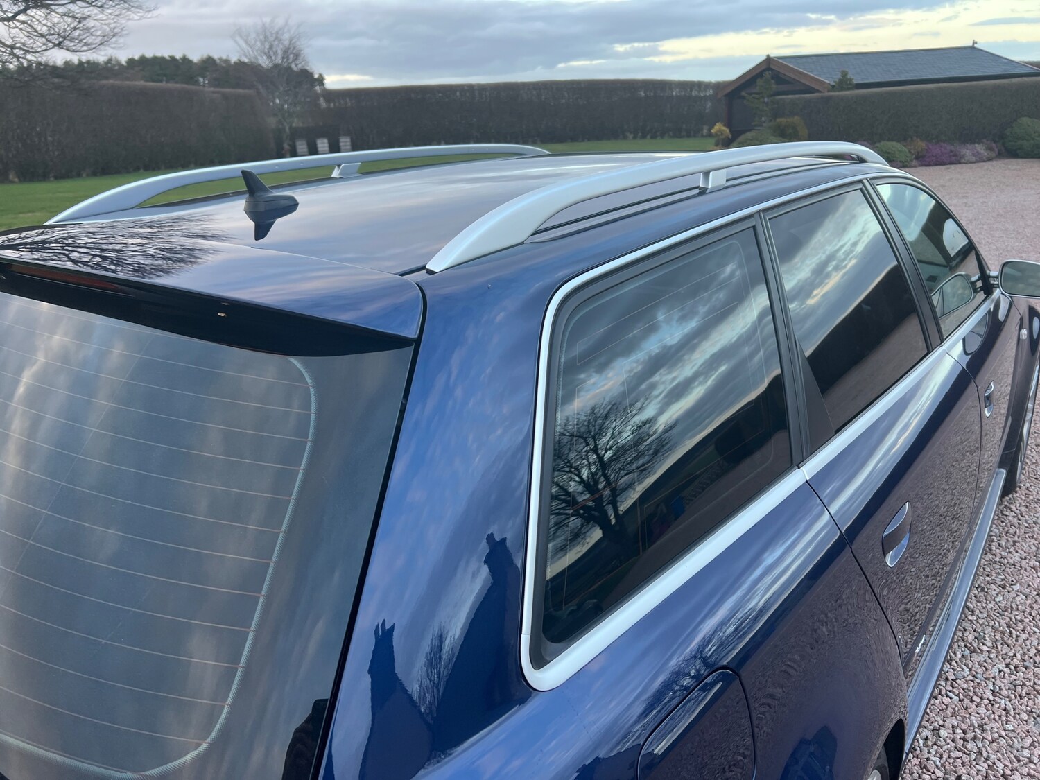 Used Audi RS4 2007 for sale - 78043793: Photo 16