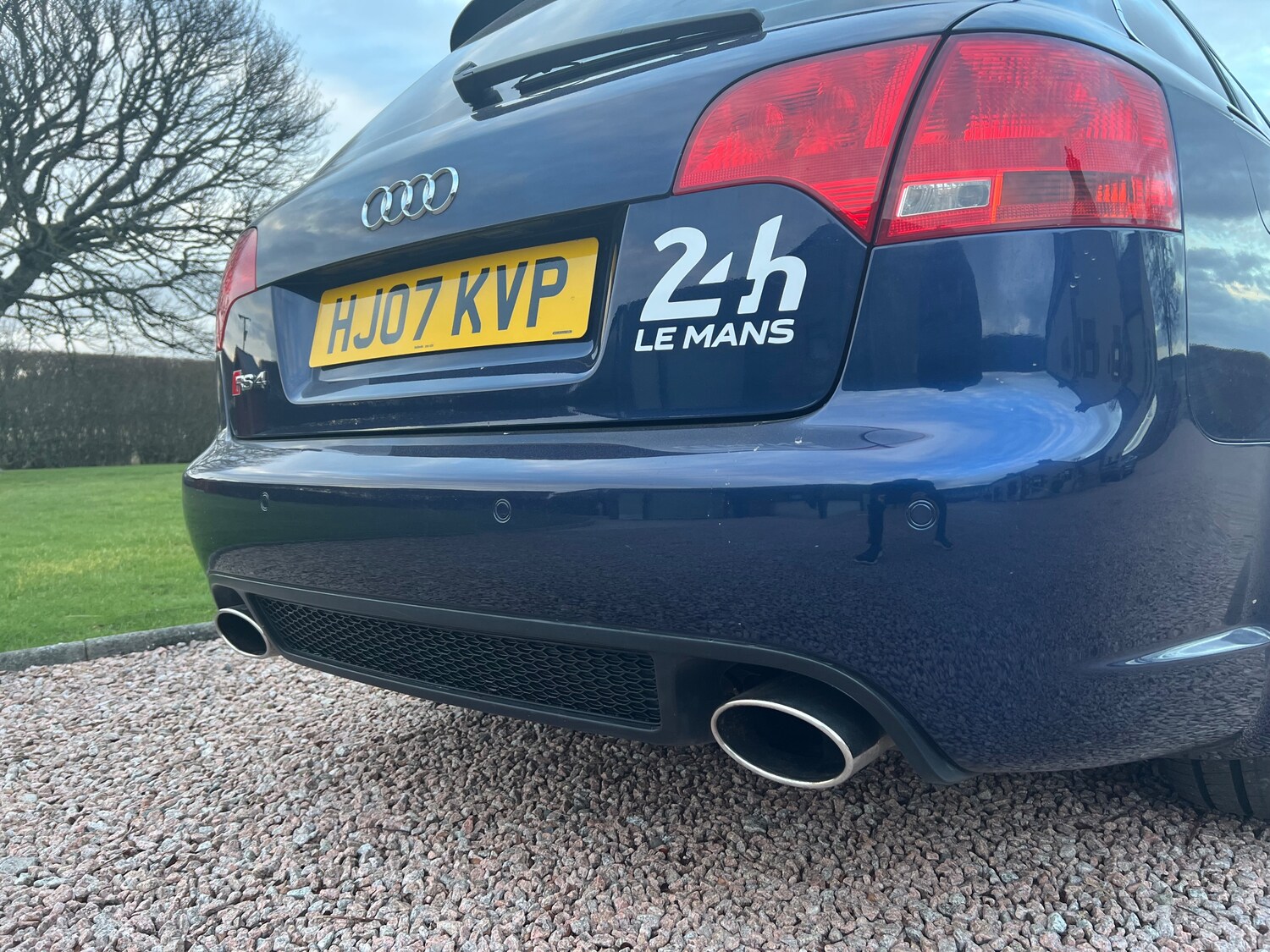 Used Audi RS4 2007 for sale - 78043793: Photo 17