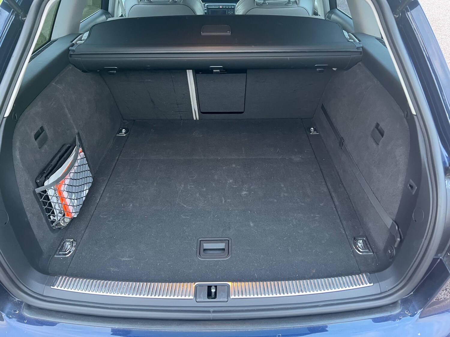 Used Audi RS4 2007 for sale - 78043793: Photo 20