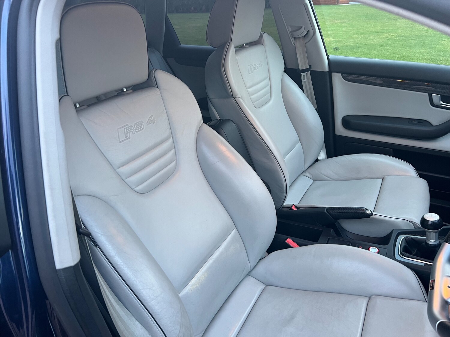 Used Audi RS4 2007 for sale - 78043793: Photo 24