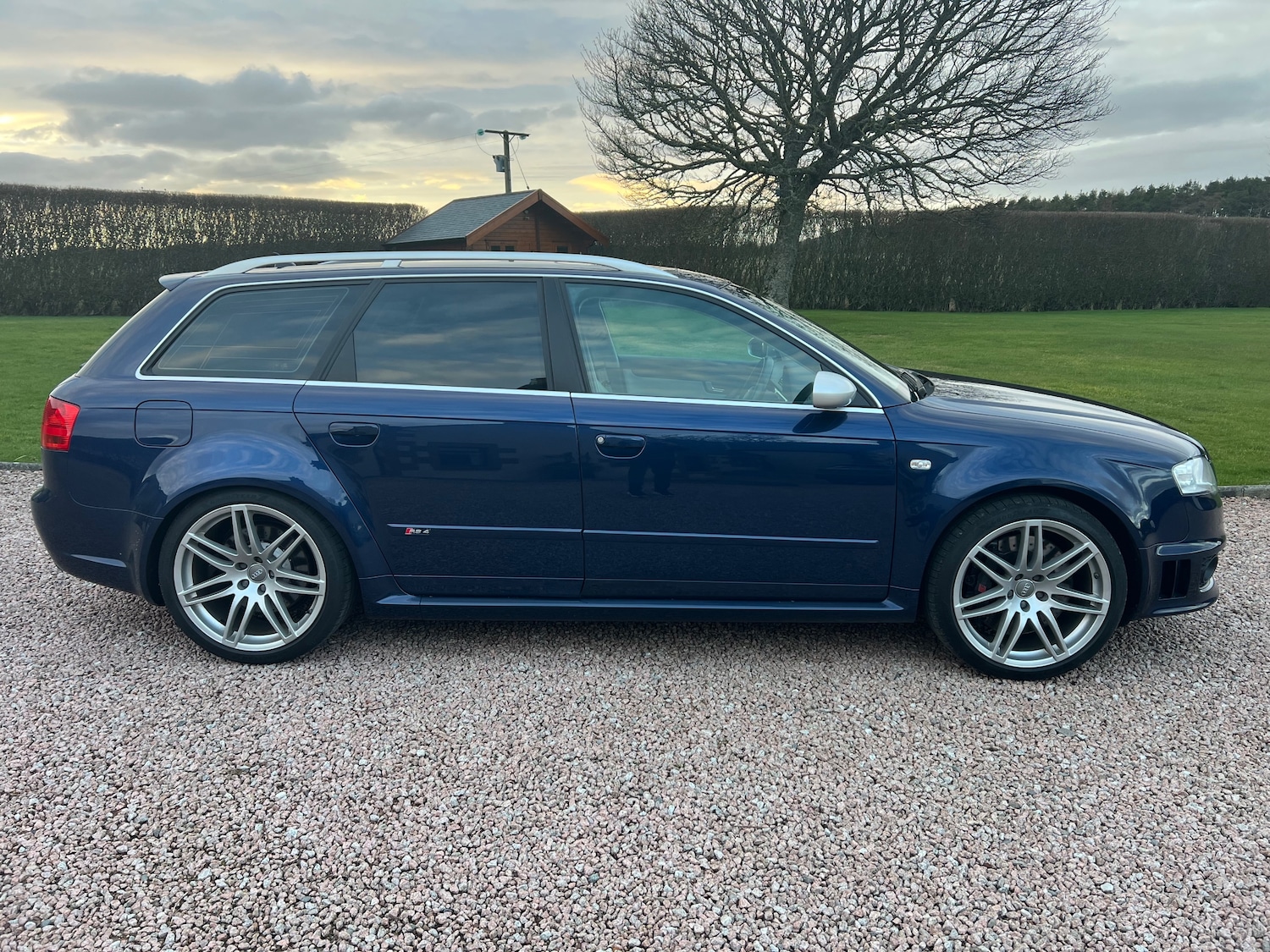 Used Audi RS4 2007 for sale - 78043793: Photo 6