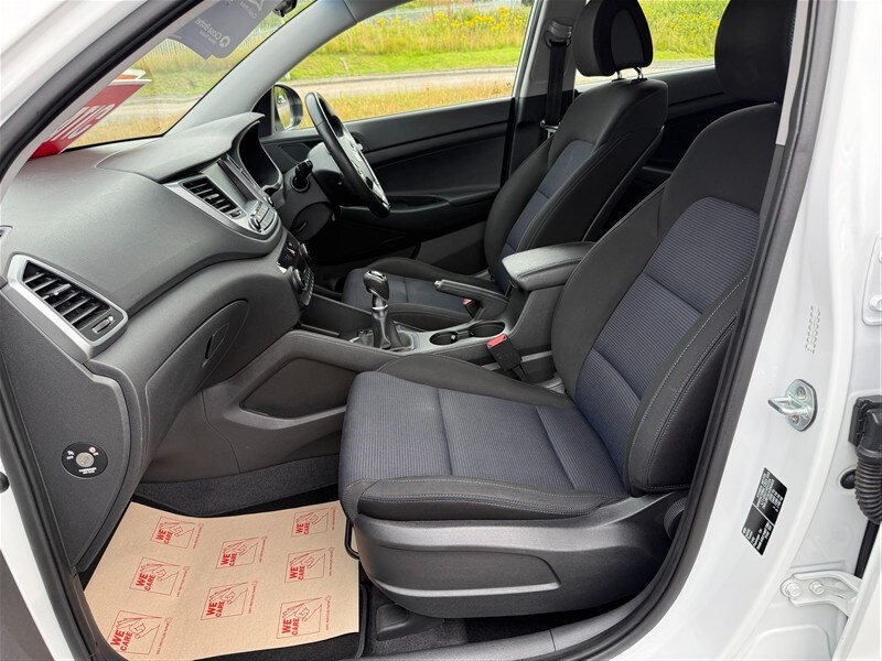 Used Hyundai TUCSON for sale - 78103568: Photo 10