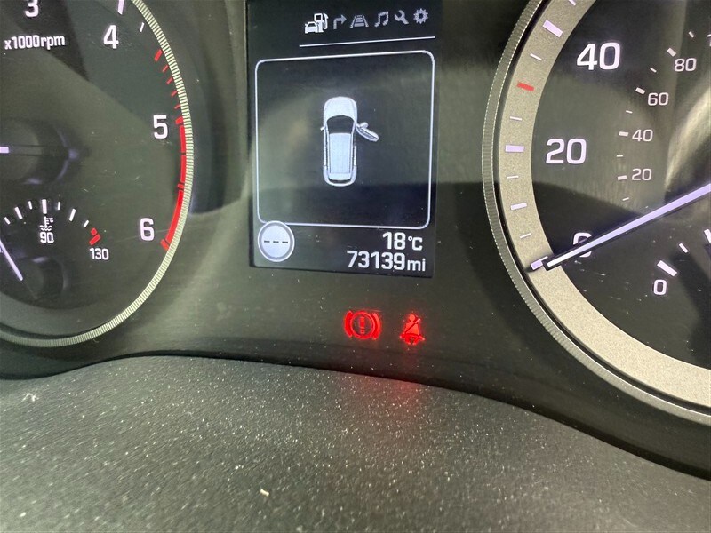 Used Hyundai TUCSON for sale - 78103568: Photo 12