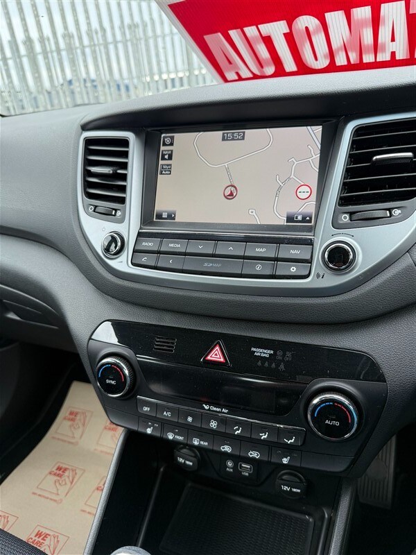 Used Hyundai TUCSON for sale - 78103568: Photo 13