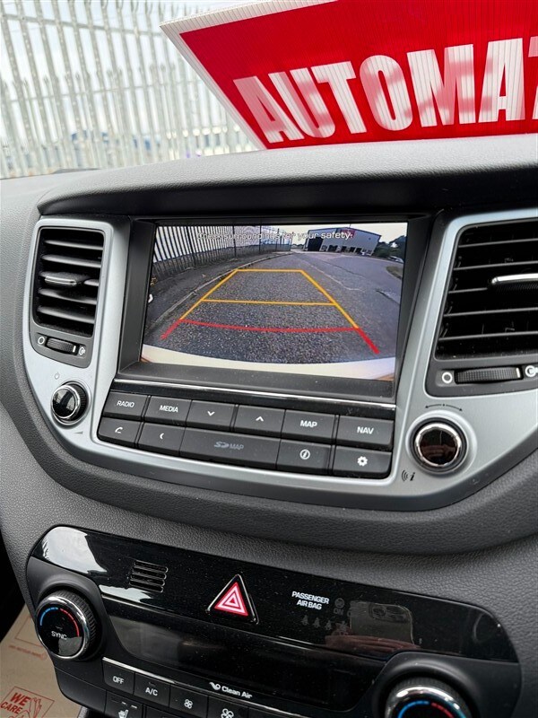 Used Hyundai TUCSON for sale - 78103568: Photo 14