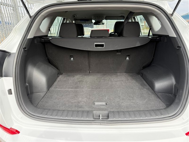 Used Hyundai TUCSON for sale - 78103568: Photo 8