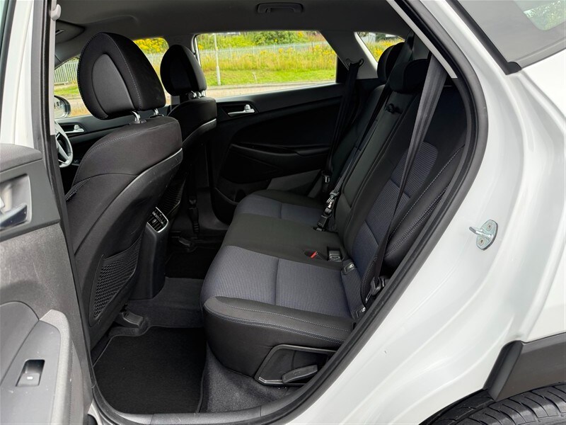 Used Hyundai TUCSON for sale - 78103568: Photo 9