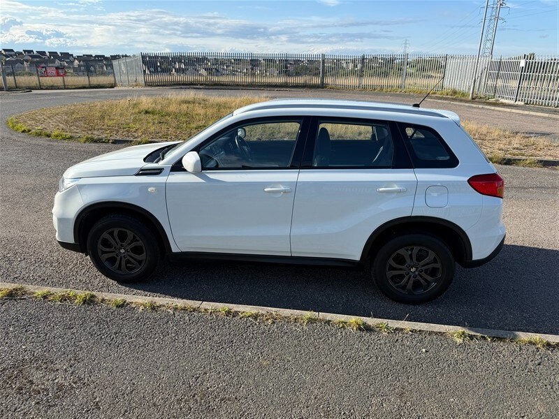Used Suzuki Vitara 2017 for sale - 78103570: Photo 5