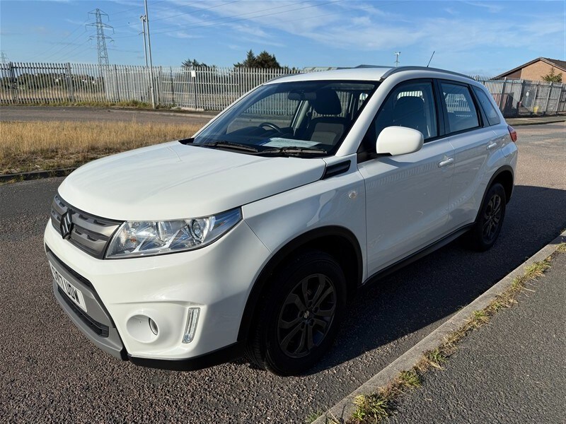 Used Suzuki Vitara 2017 for sale - 78103570: Photo 6