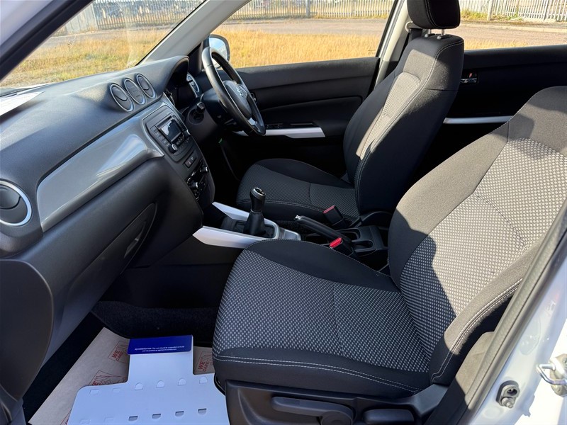 Used Suzuki Vitara 2017 for sale - 78103570: Photo 8