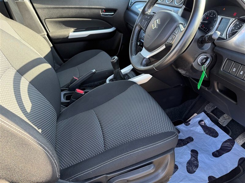 Used Suzuki Vitara 2017 for sale - 78103570: Photo 9