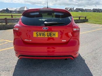 Used Ford Focus 2016 for sale - 79167854: Photo