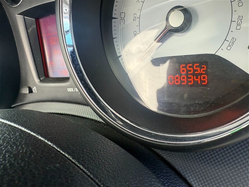 Used Peugeot 308 2012 for sale - 78103566: Photo 10