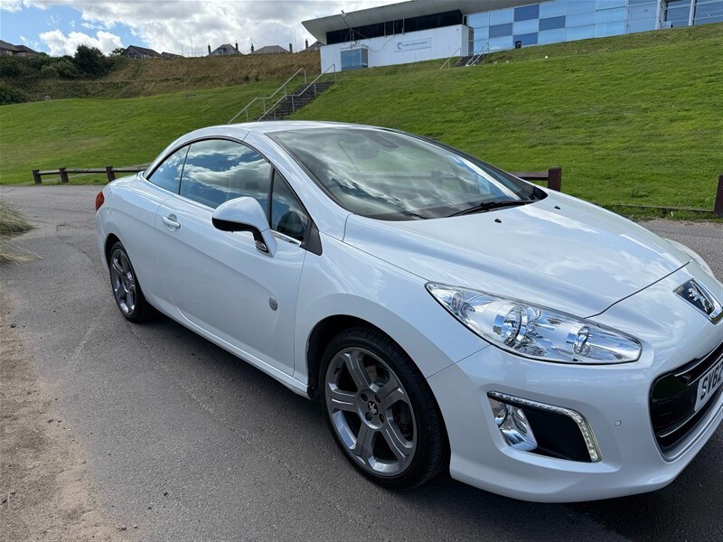 Used Peugeot 308 2012 for sale - 78103566: Photo 11