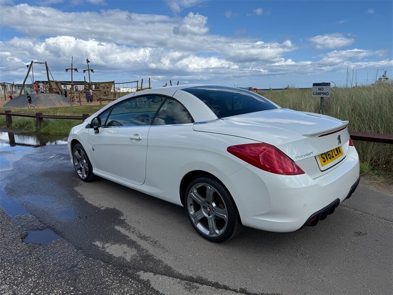 Used Peugeot 308 2012 for sale - 78103566: Photo 12