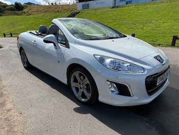 Peugeot 308 feature image