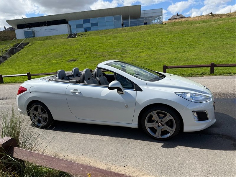 Used Peugeot 308 2012 for sale - 78103566: Photo 2