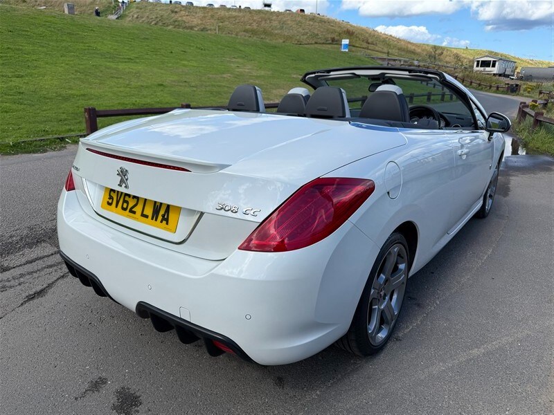 Used Peugeot 308 2012 for sale - 78103566: Photo 3