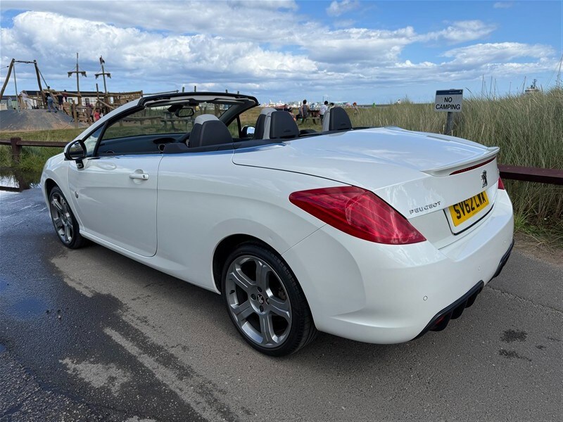 Used Peugeot 308 2012 for sale - 78103566: Photo 5