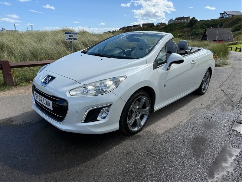 Used Peugeot 308 2012 for sale - 78103566: Photo 7