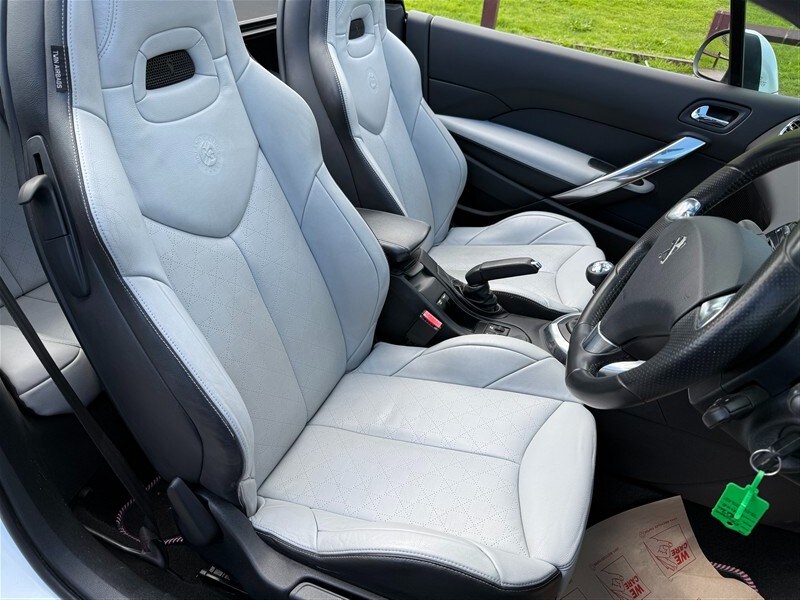 Used Peugeot 308 2012 for sale - 78103566: Photo 9