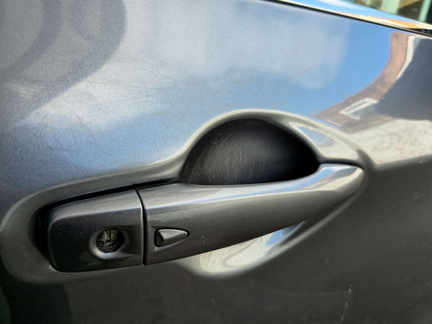 Used Nissan Qashqai 2016 for sale - 77710036: Photo 10