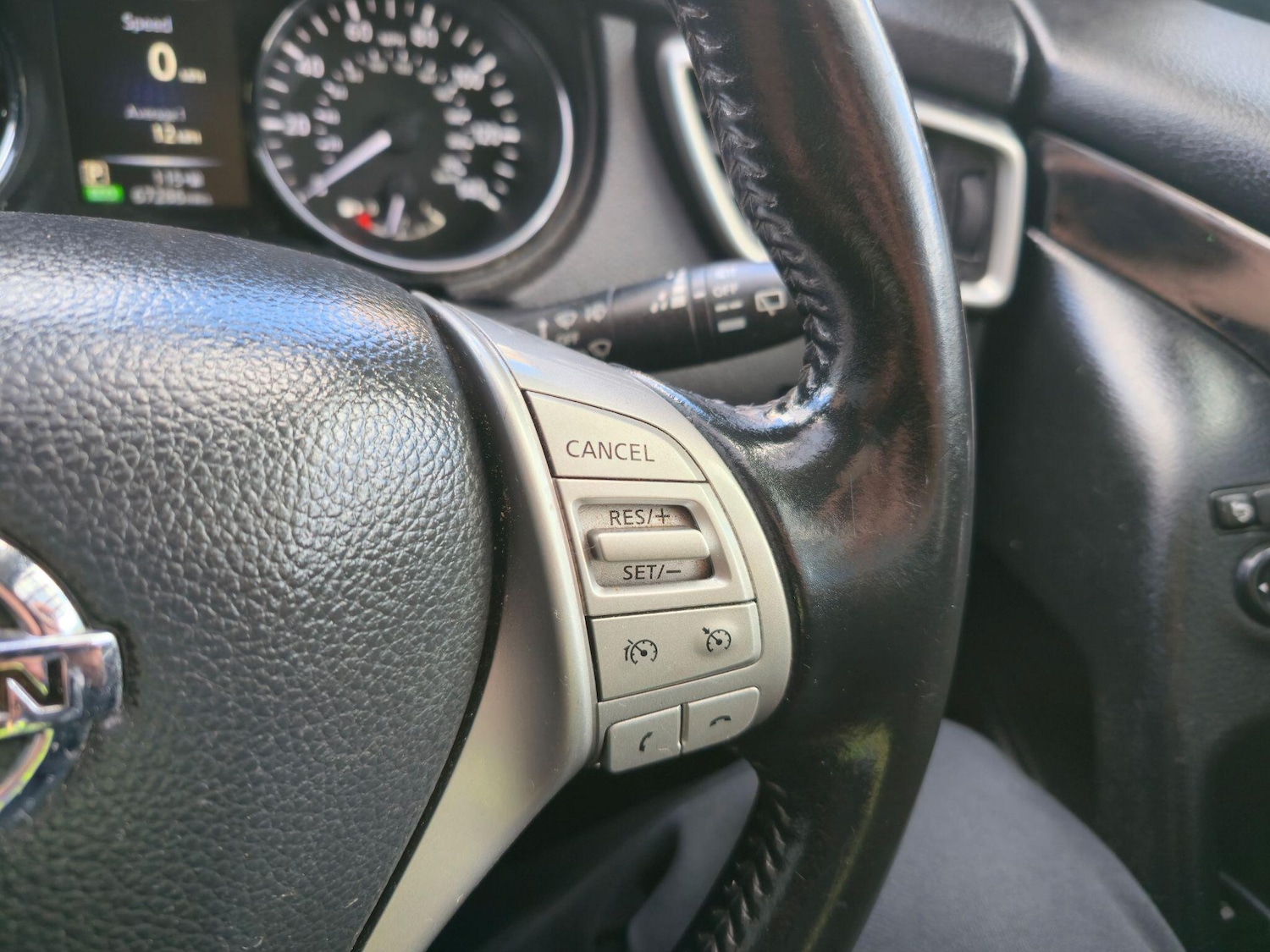 Used Nissan Qashqai 2016 for sale - 77710036: Photo 14