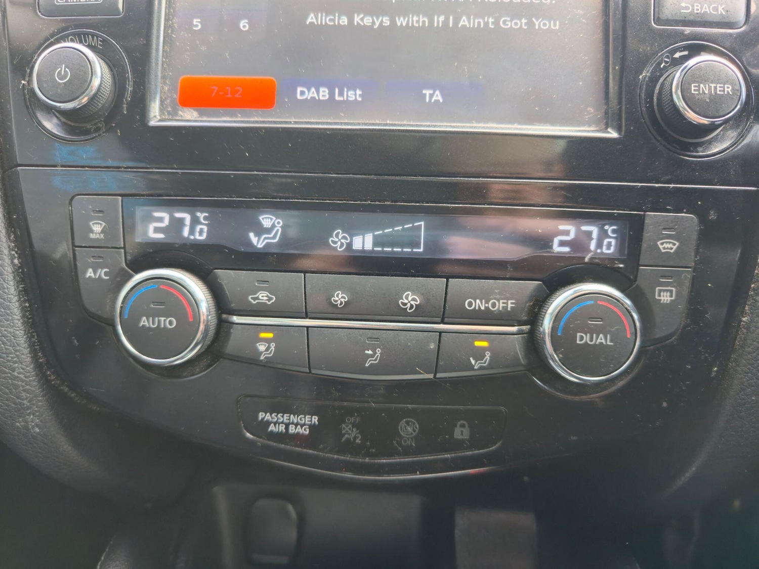 Used Nissan Qashqai 2016 for sale - 77710036: Photo 19