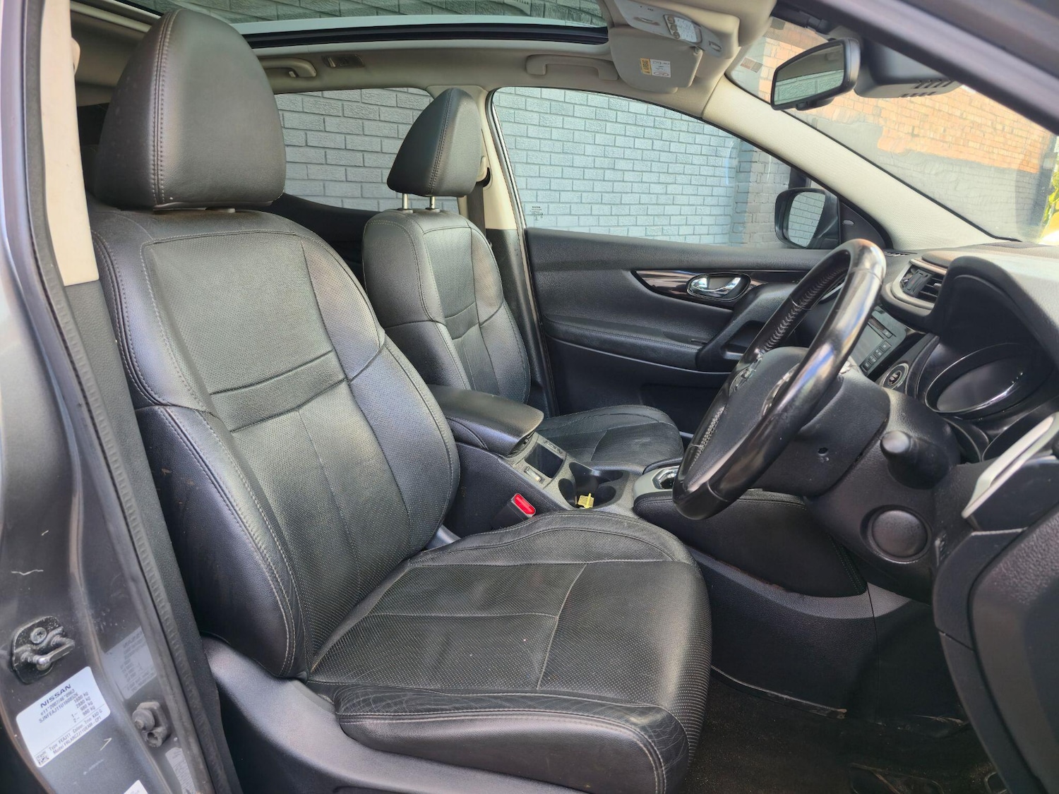 Used Nissan Qashqai 2016 for sale - 77710036: Photo 20