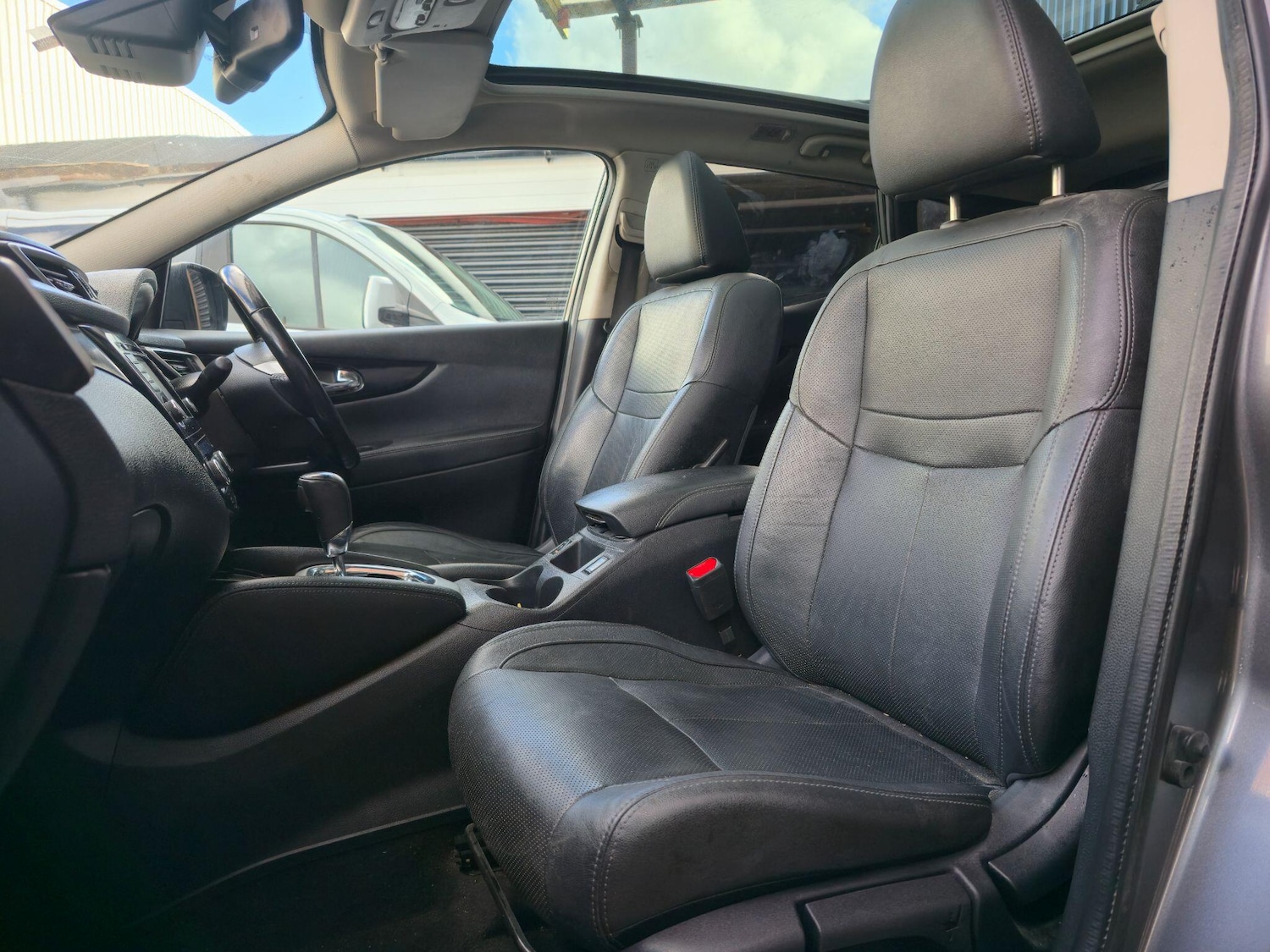 Used Nissan Qashqai 2016 for sale - 77710036: Photo 21