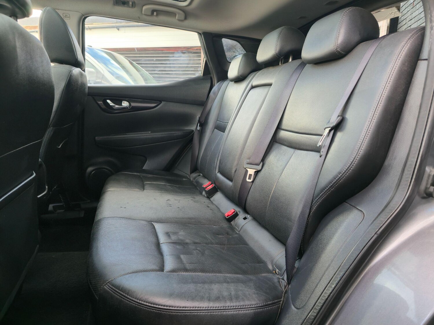 Used Nissan Qashqai 2016 for sale - 77710036: Photo 22