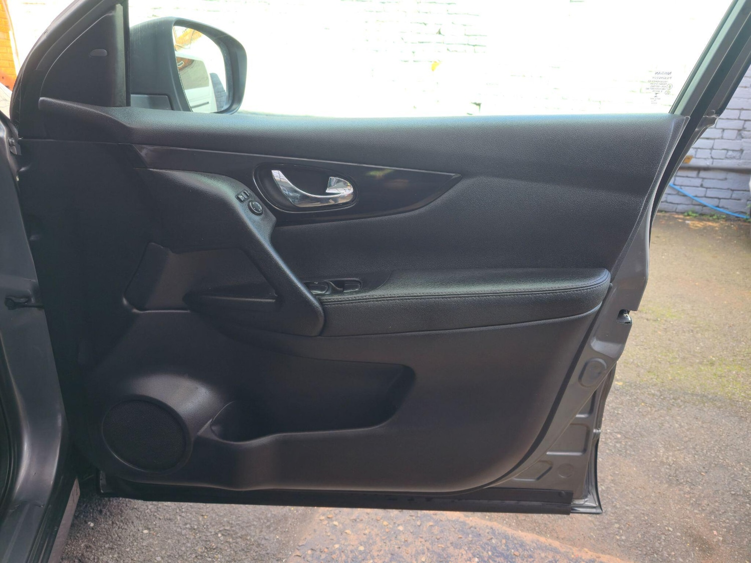 Used Nissan Qashqai 2016 for sale - 77710036: Photo 24