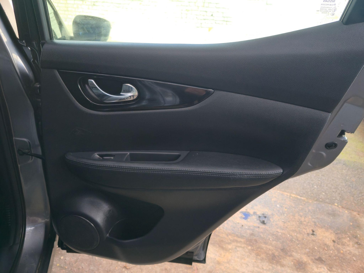 Used Nissan Qashqai 2016 for sale - 77710036: Photo 25