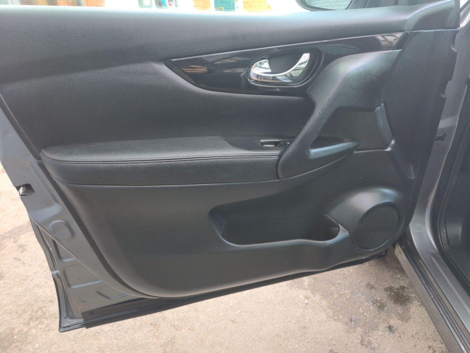 Used Nissan Qashqai 2016 for sale - 77710036: Photo 26