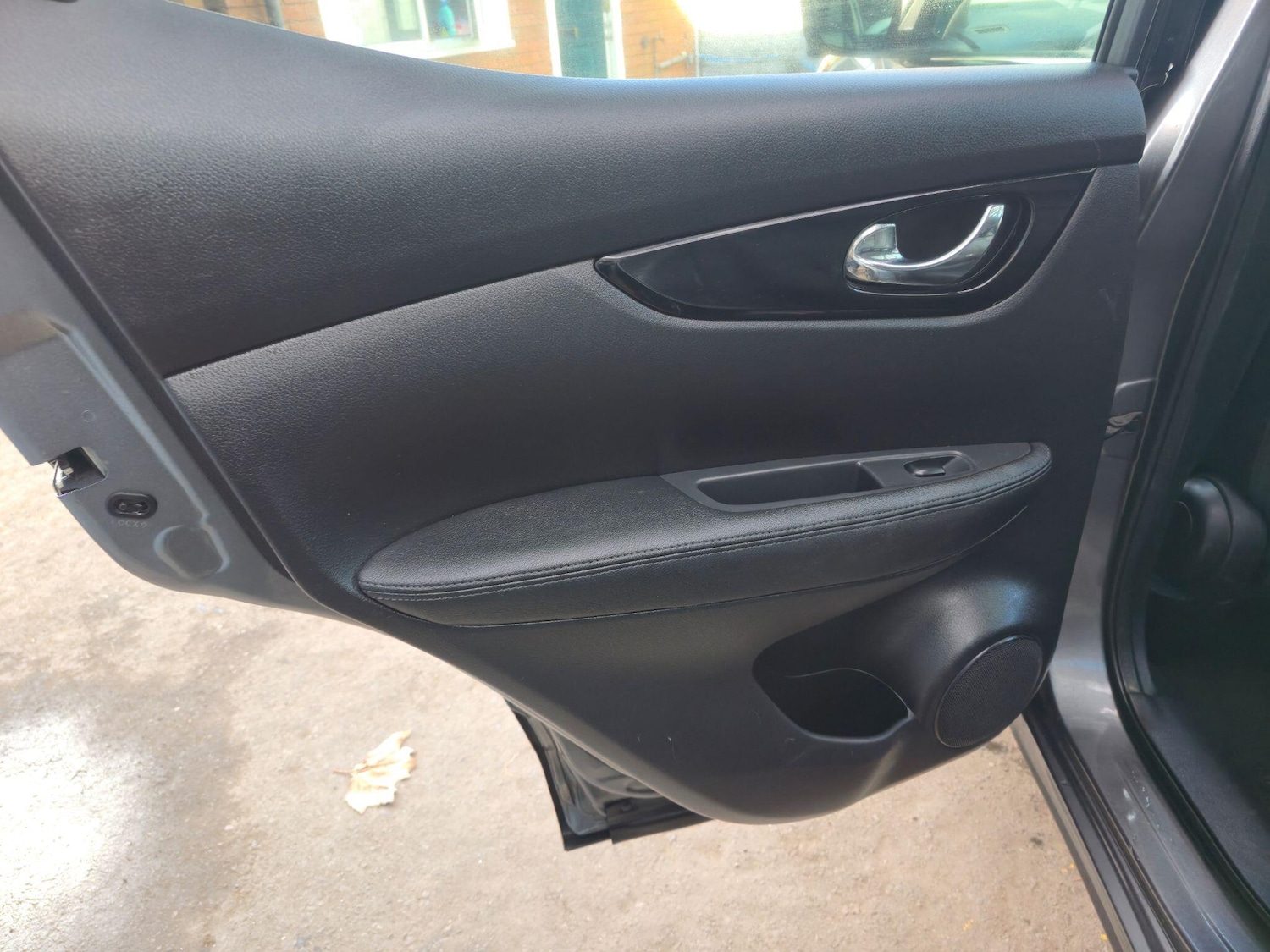 Used Nissan Qashqai 2016 for sale - 77710036: Photo 27