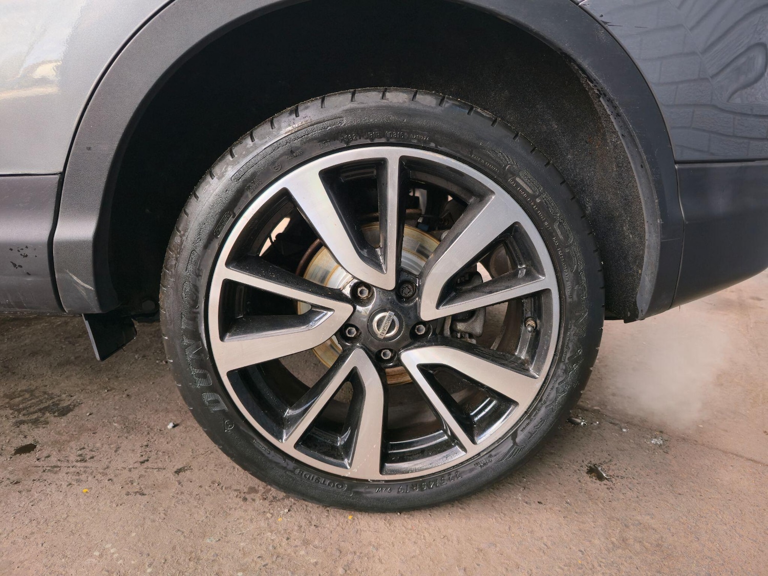 Used Nissan Qashqai 2016 for sale - 77710036: Photo 29