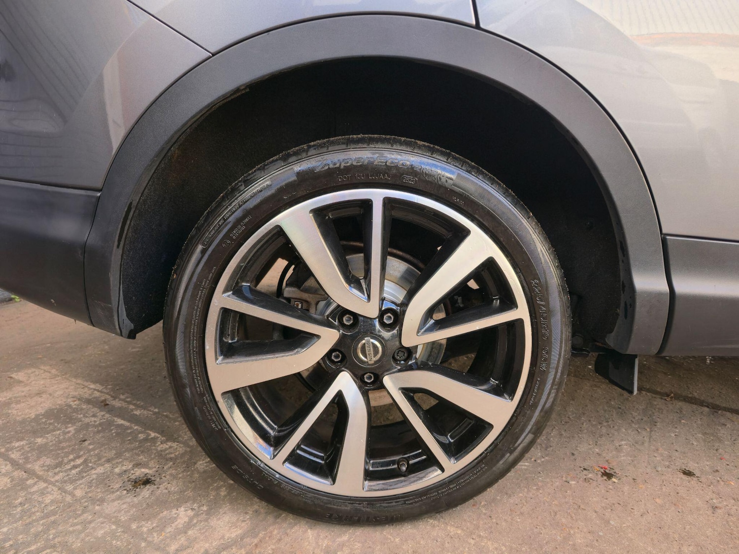 Used Nissan Qashqai 2016 for sale - 77710036: Photo 30