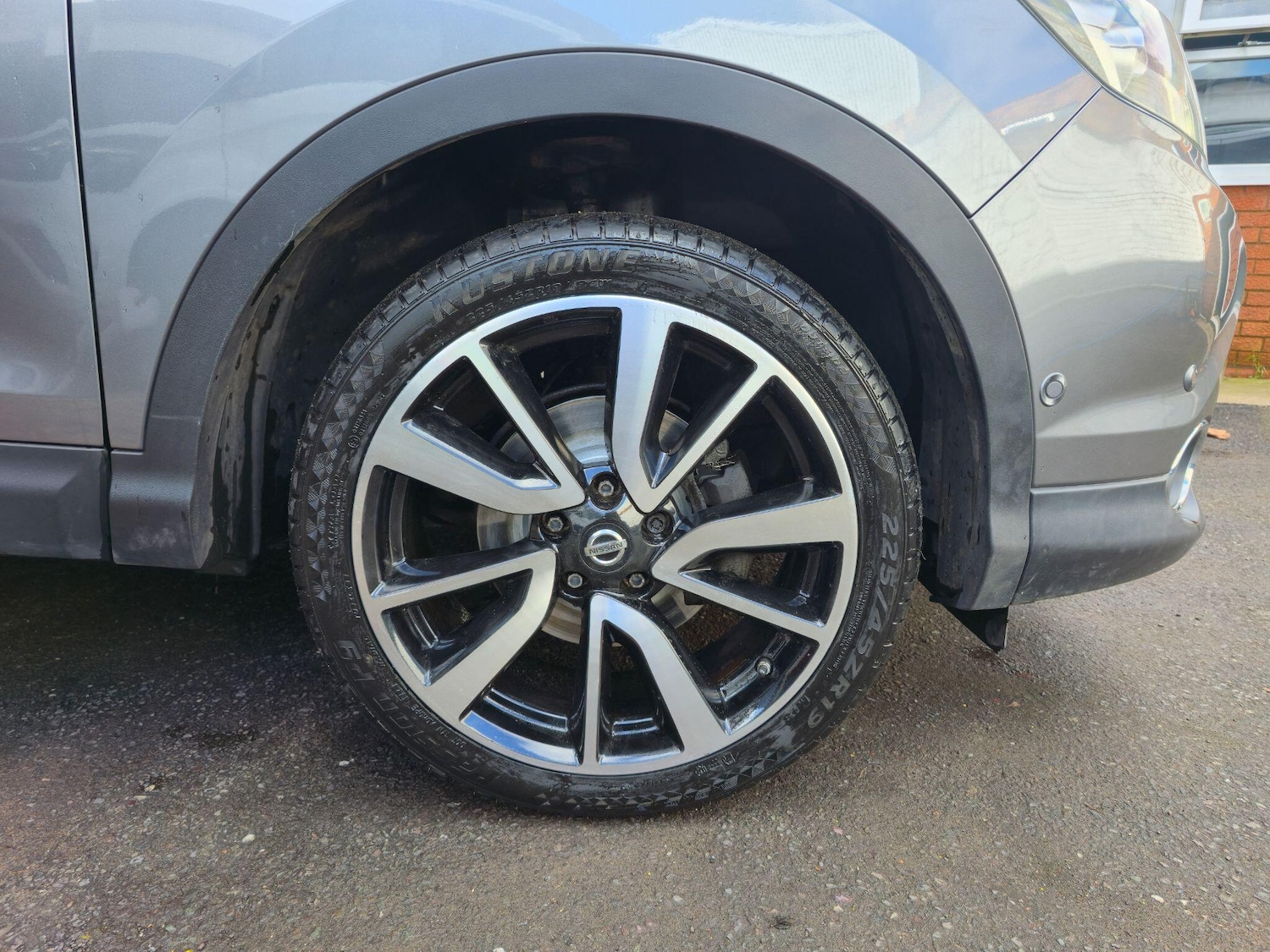 Used Nissan Qashqai 2016 for sale - 77710036: Photo 31