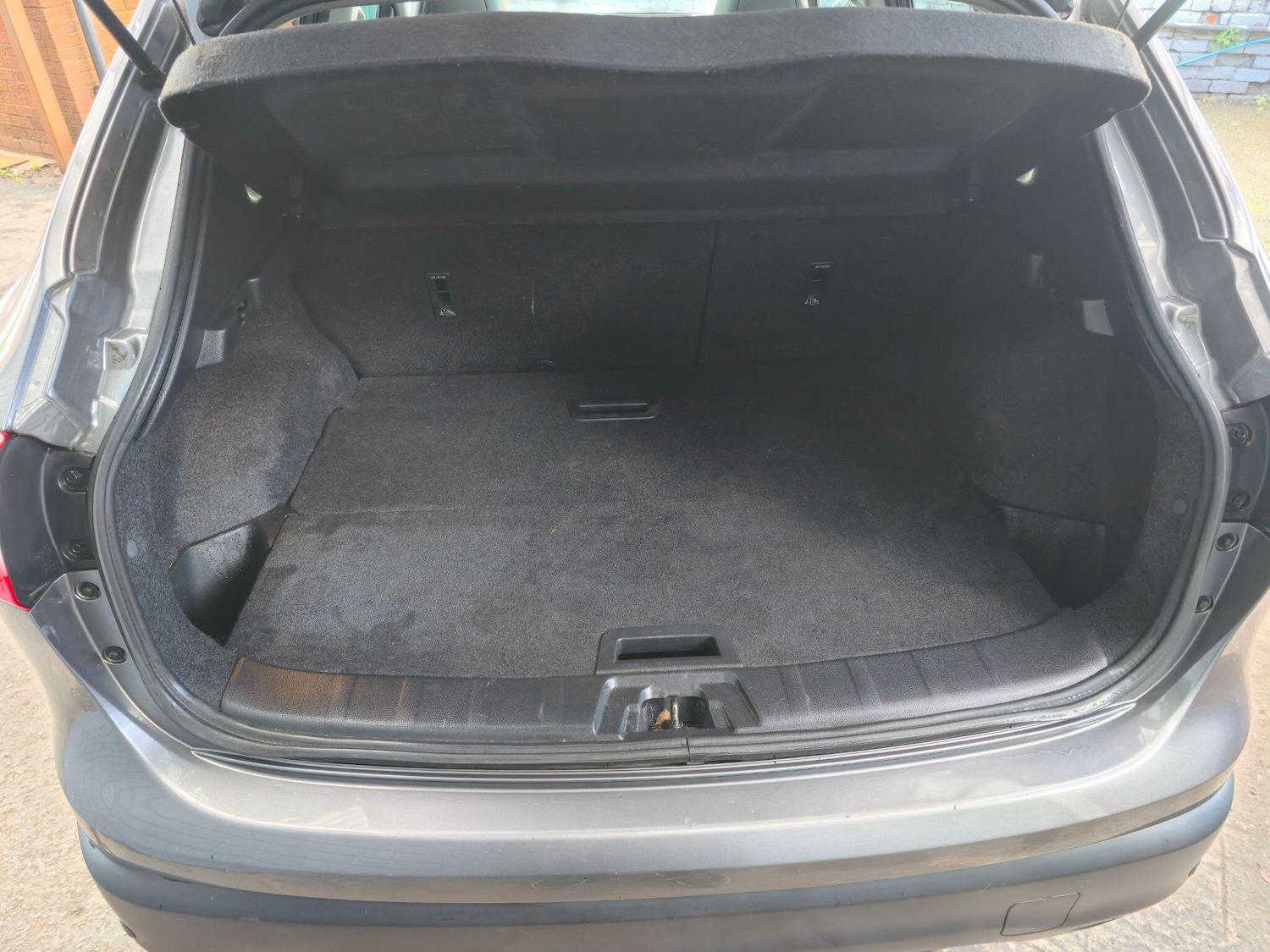 Used Nissan Qashqai 2016 for sale - 77710036: Photo 9