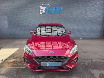 Used Ford Focus 2019 for sale - 78231946: Photo