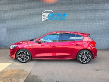 Used Ford Focus 2019 for sale - 78231946: Photo