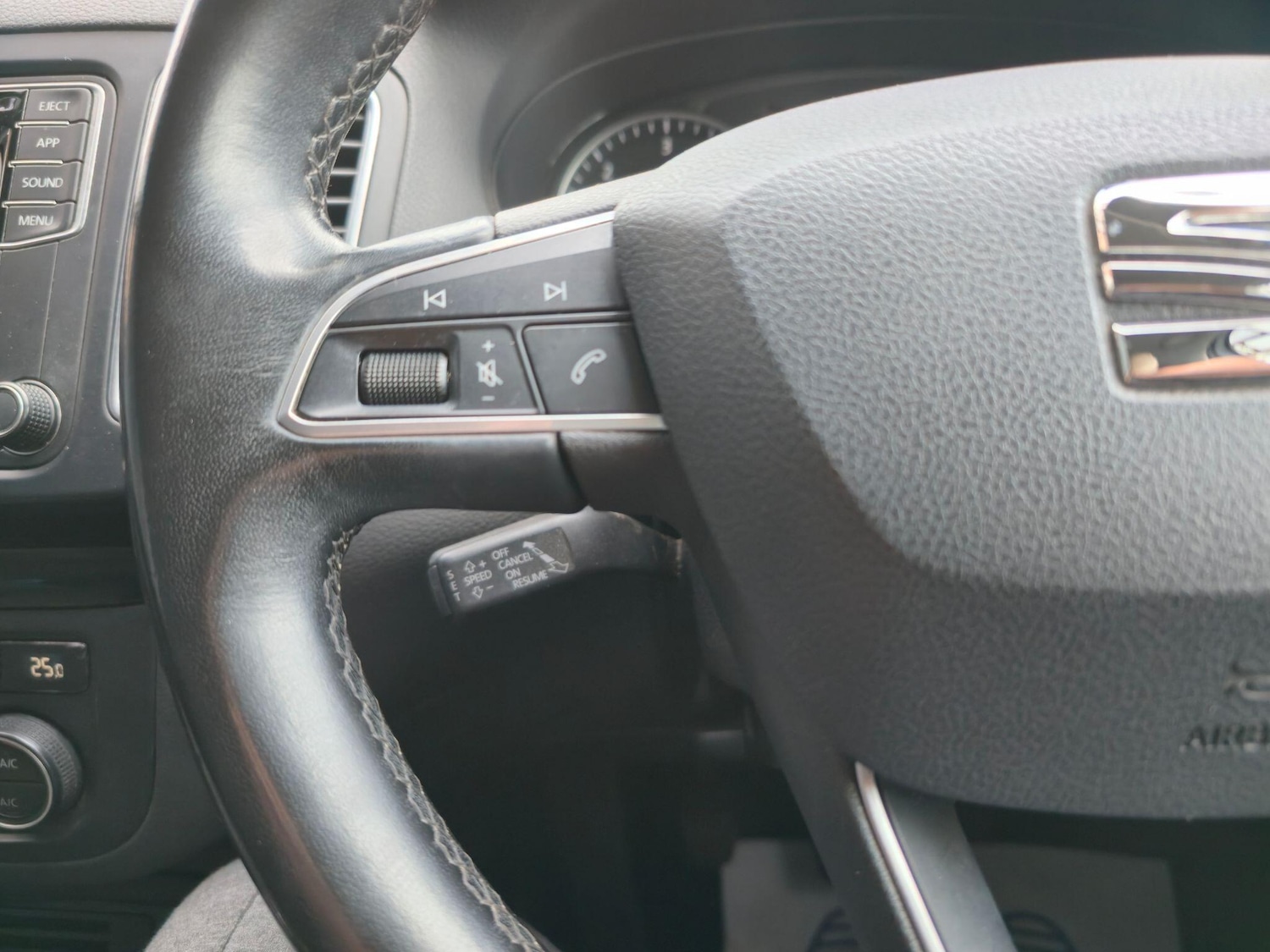 Used SEAT Alhambra 2018 for sale - 76689071: Photo 15