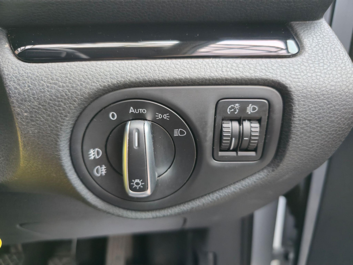 Used SEAT Alhambra 2018 for sale - 76689071: Photo 17