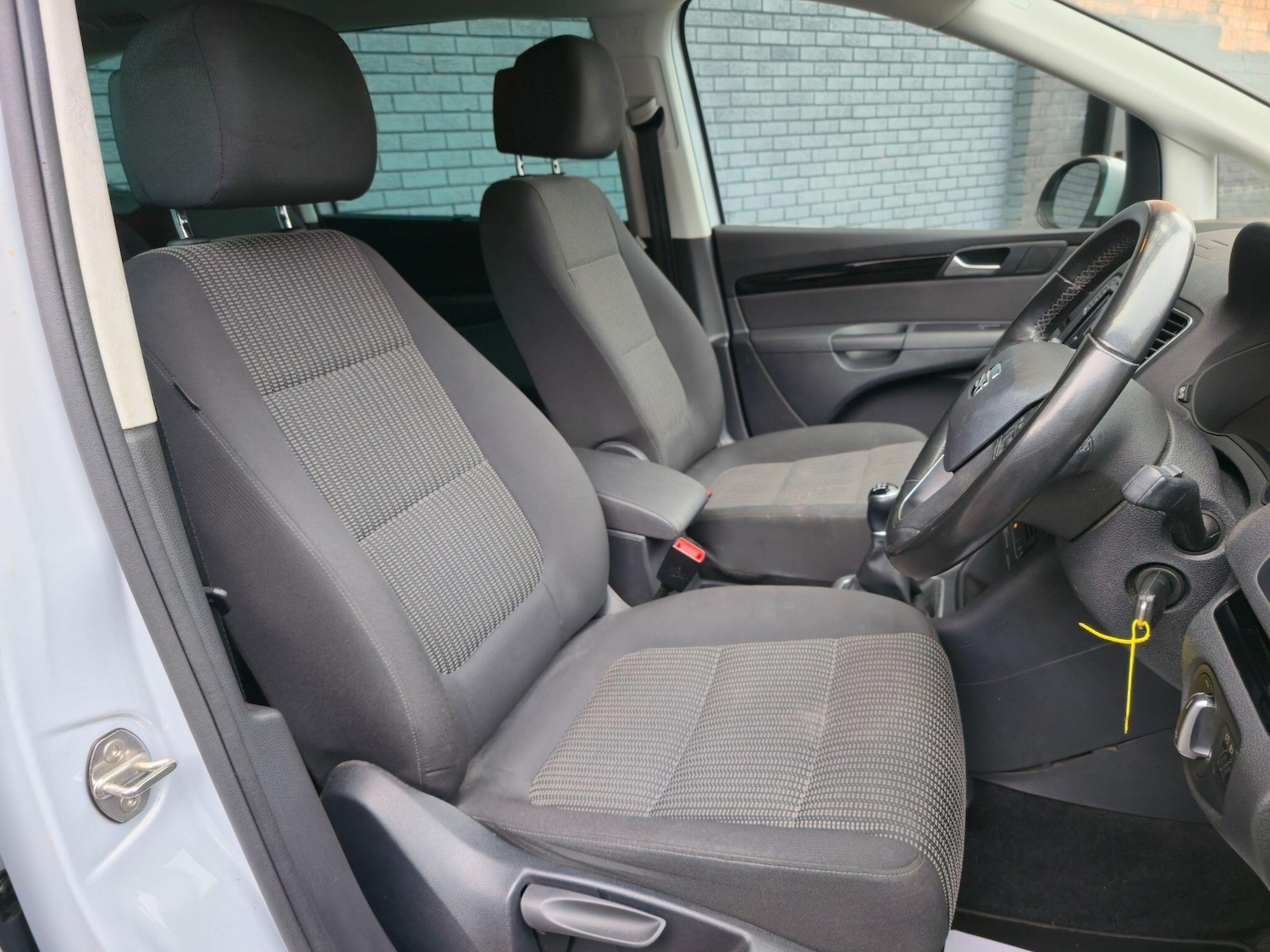 Used SEAT Alhambra 2018 for sale - 76689071: Photo 20