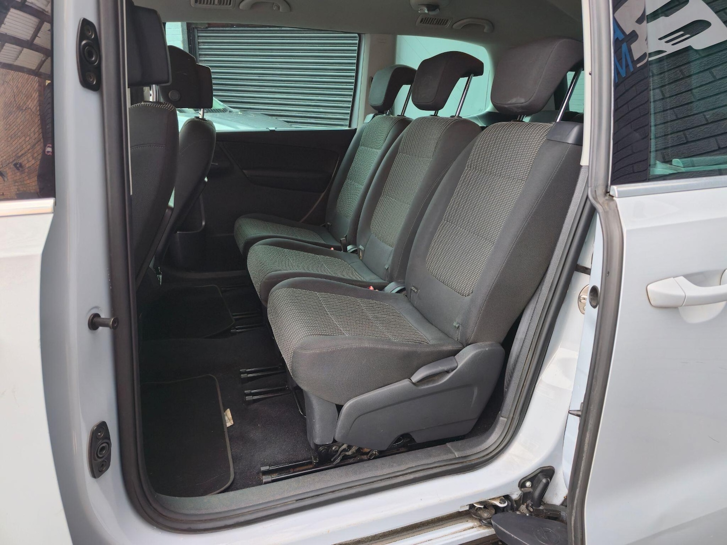 Used SEAT Alhambra 2018 for sale - 76689071: Photo 25