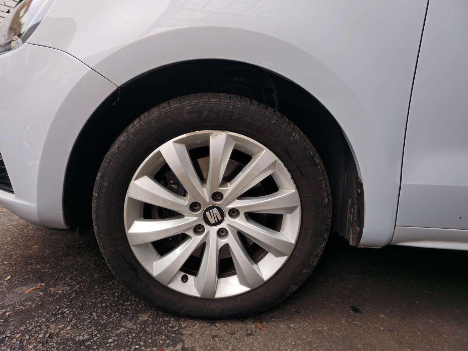 Used SEAT Alhambra 2018 for sale - 76689071: Photo 31