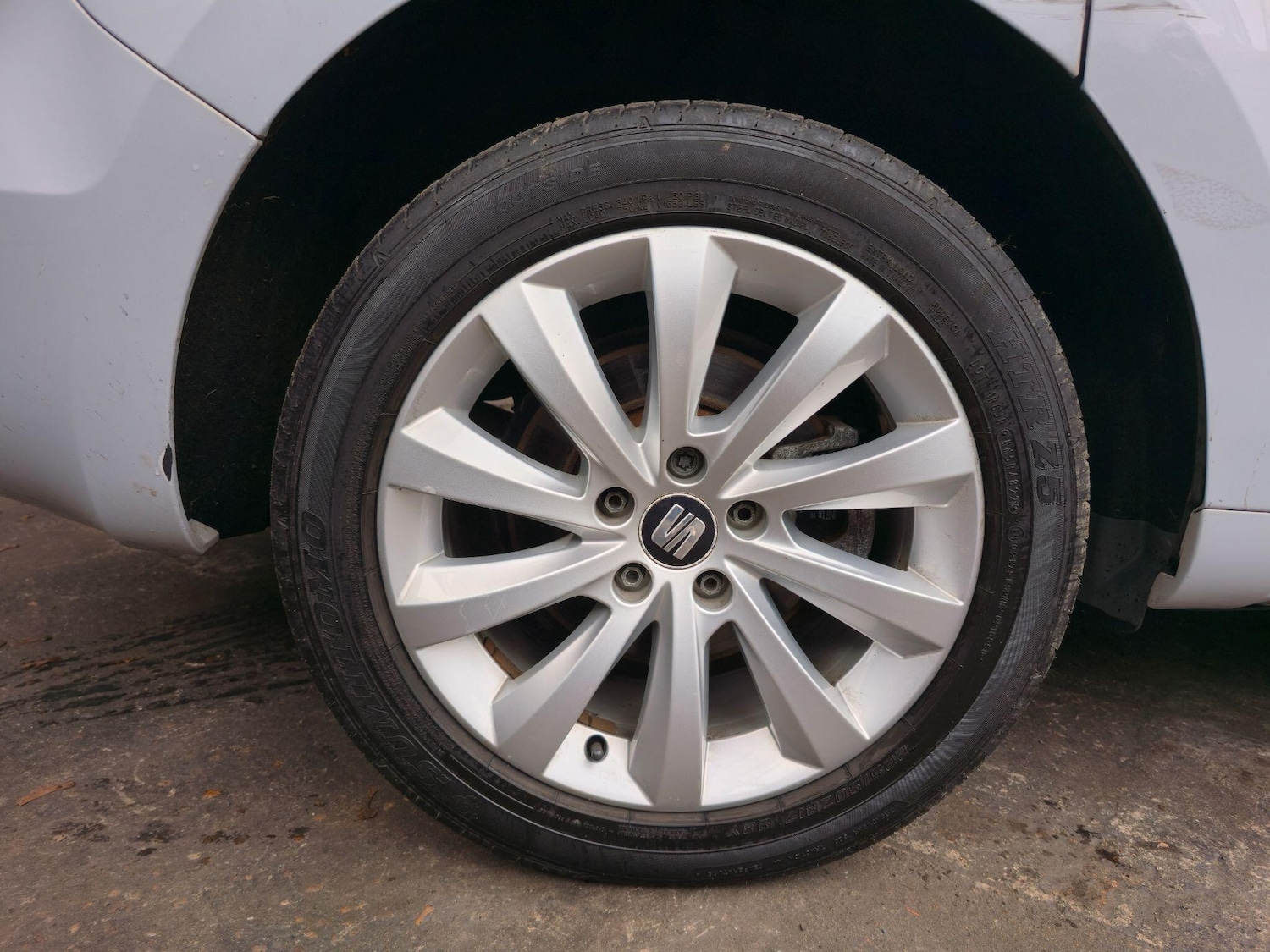 Used SEAT Alhambra 2018 for sale - 76689071: Photo 33