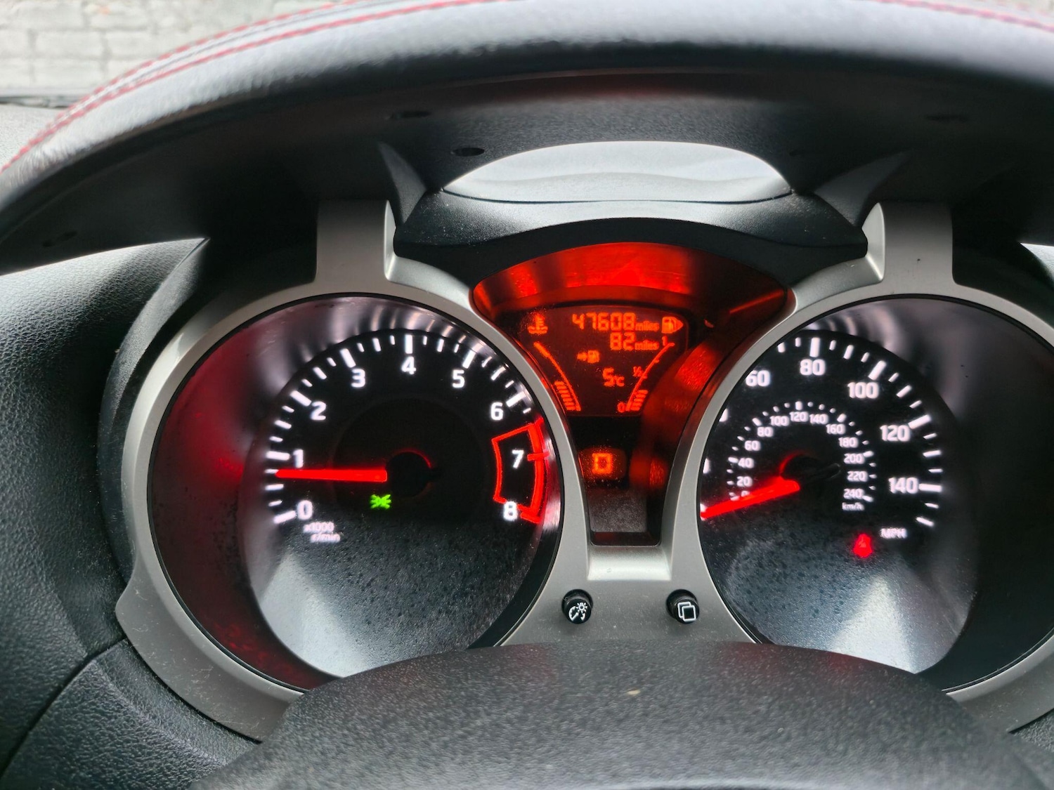 Used Nissan Juke 2015 for sale - 77496134: Photo 11