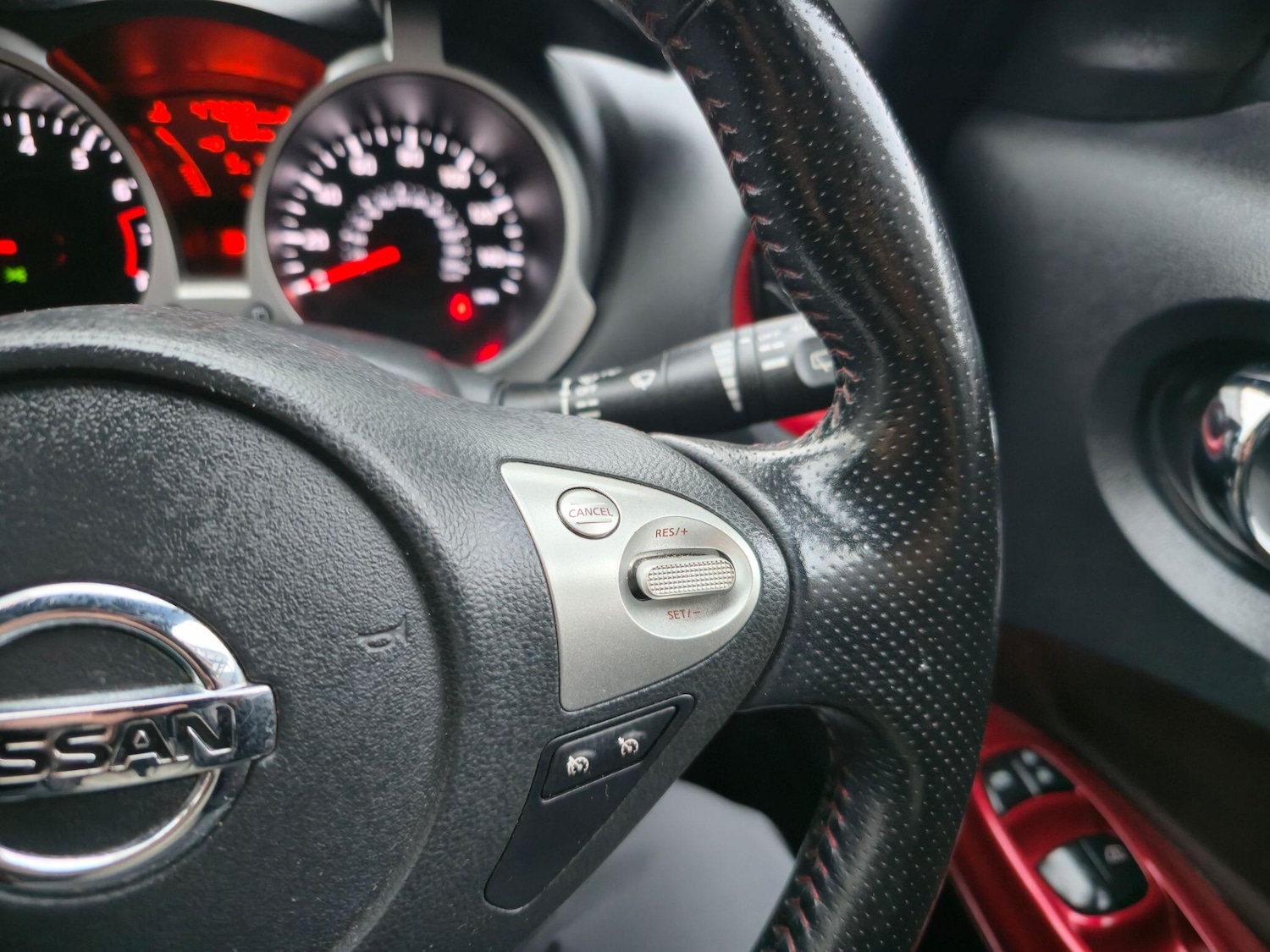 Used Nissan Juke 2015 for sale - 77496134: Photo 13